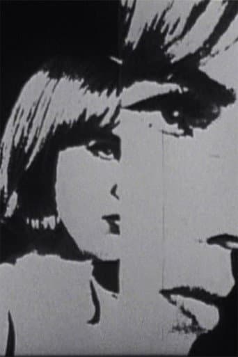 Poster for Portrait Electro Machin Chose