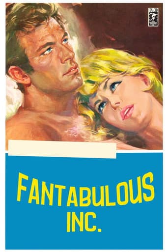 Poster for Fantabulous Inc.
