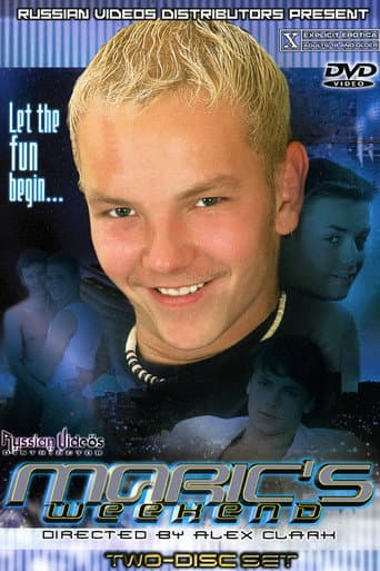 Poster for Maric's Weekend