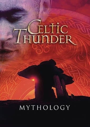 Poster for Celtic Thunder: Mythology