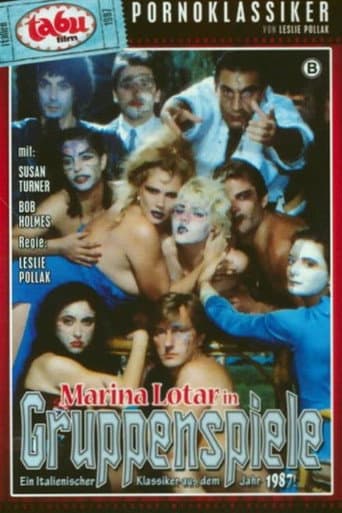 Poster for Marina 10+