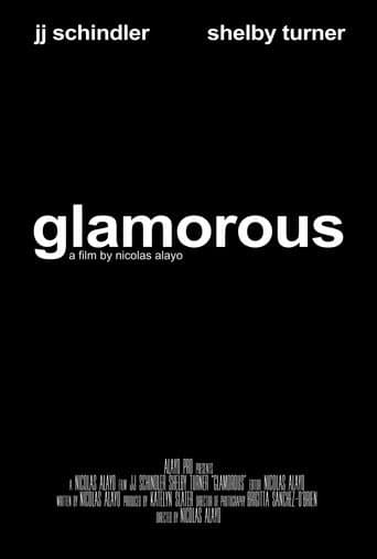 Poster for Glamorous