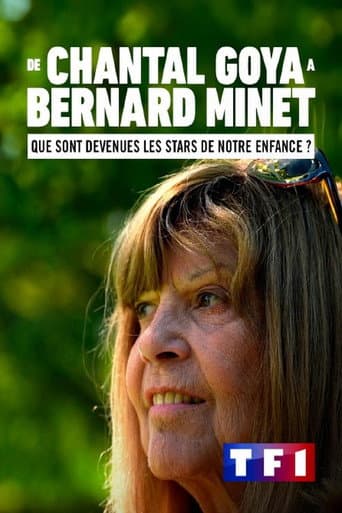 Poster for De Chantal Goya à Bernard Minet : Que sont devenues les stars de notre enfance ?