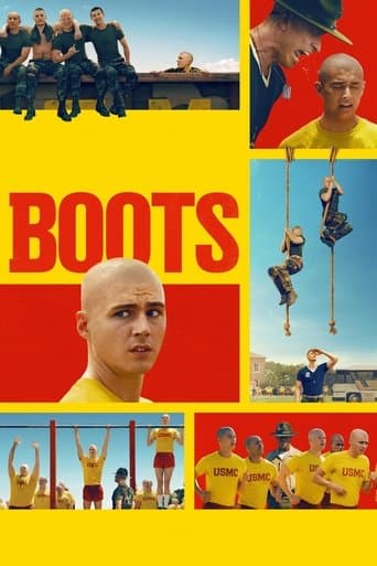 Poster for Season 1
