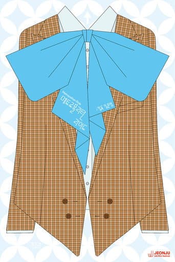 Poster for Metropolitan Ride