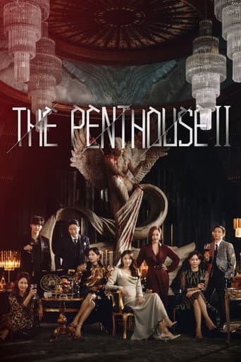 Poster for Season 2