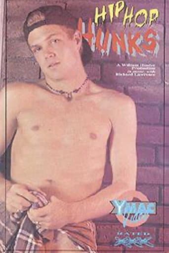 Poster for Hip Hop Hunks