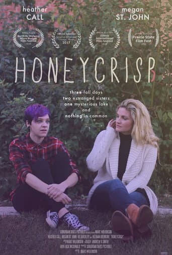 Poster for Honeycrisp