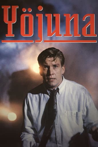 Poster for Yöjuna