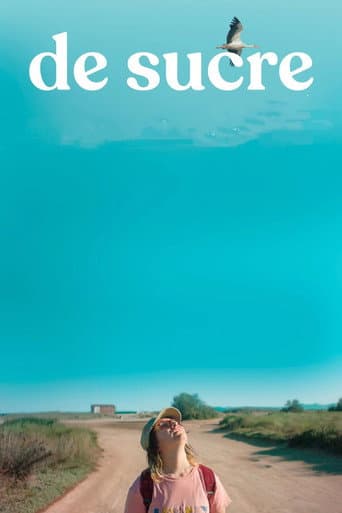 Poster for Made of Sugar