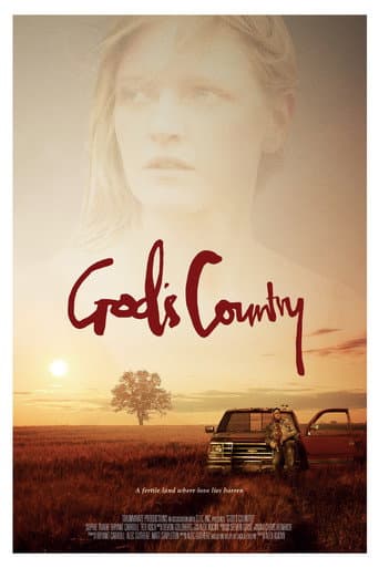 Poster for God's Country