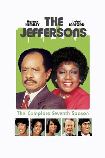 Poster for Season 7