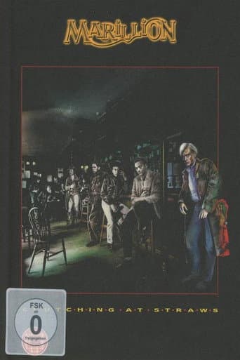 Poster for Marillion Clutching at Straws