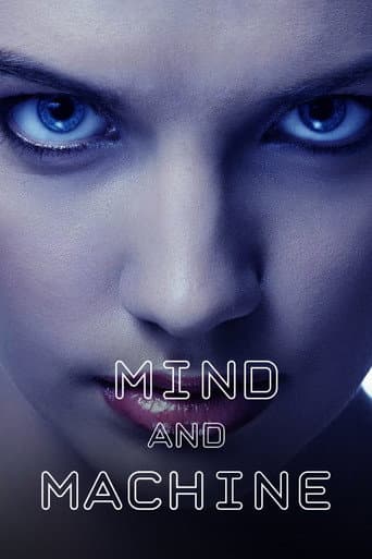 Poster for Mind and Machine
