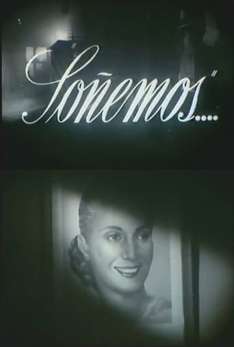 Poster for Soñemos