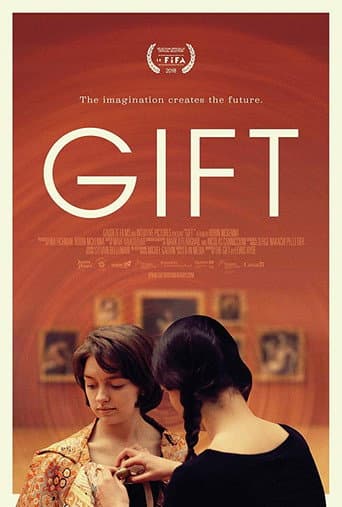 Poster for Gift