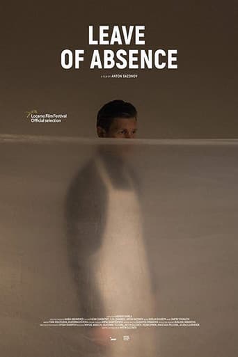 Poster for Leave of Absence