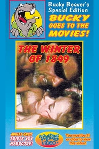 Poster for The Winter of 1849