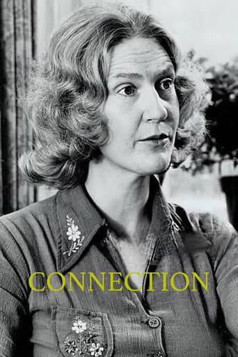 Poster for Connection