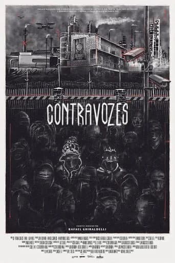 Poster for Contravozes