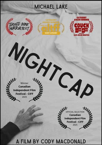 Poster for Nightcap
