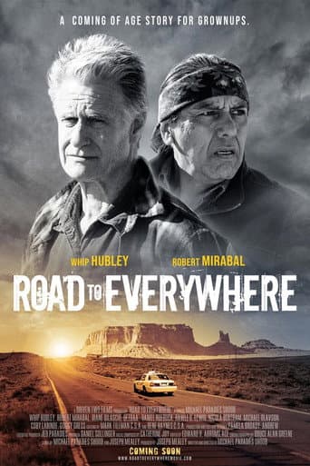 Poster for Road to Everywhere
