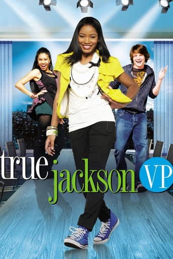 Poster for Season 1