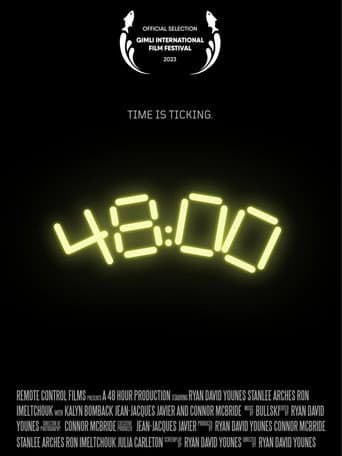 Poster for 48:00