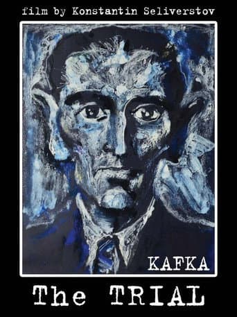 Poster for The Trial