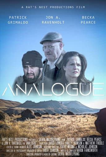 Poster for Analogue