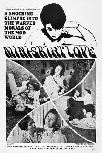 Poster for Mini-Skirt Love