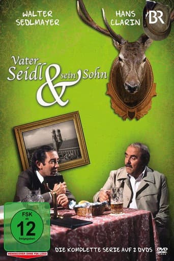 Poster for Vater Seidl und sein Sohn
