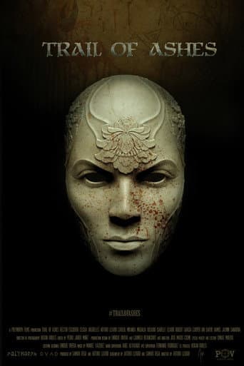 Poster for Trail of Ashes