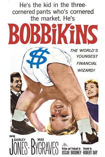 Poster for Bobbikins