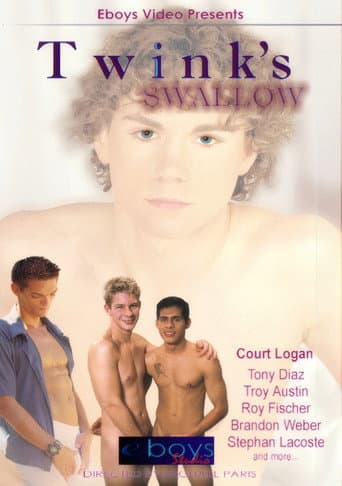 Poster for Twink's Swallow