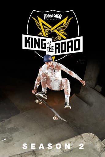Poster for Season 2
