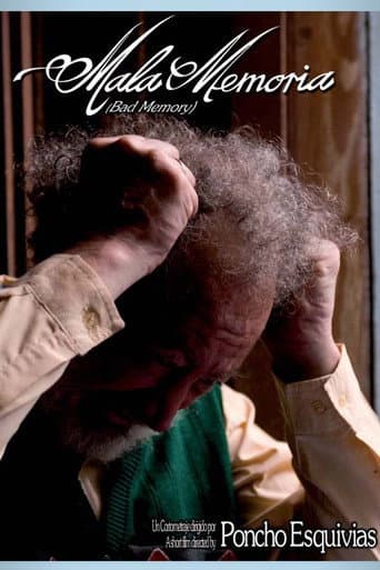 Poster for Mala memoria