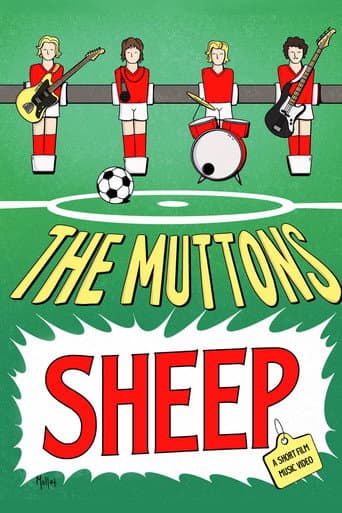 Poster for SHEEP
