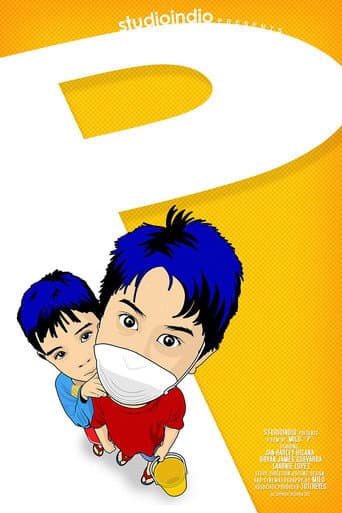 Poster for P