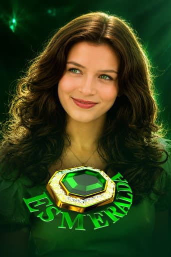 Poster for Esmeralda