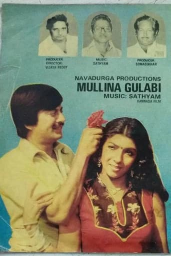 Poster for Mullina Gulabi