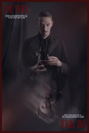 Poster for The Trick