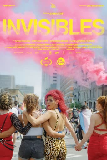 Poster for Invisibles