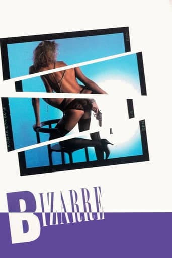 Poster for Bizarre