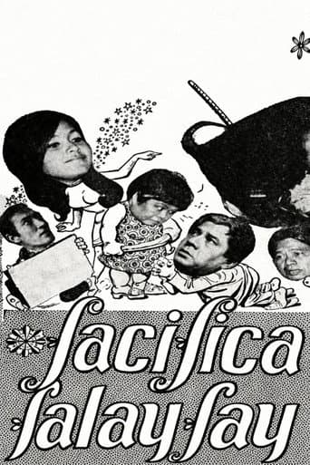 Poster for Facifica Falayfay
