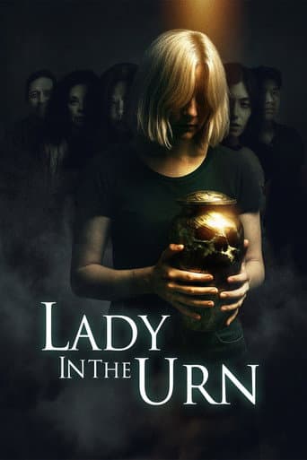 Poster for Lady in the Urn
