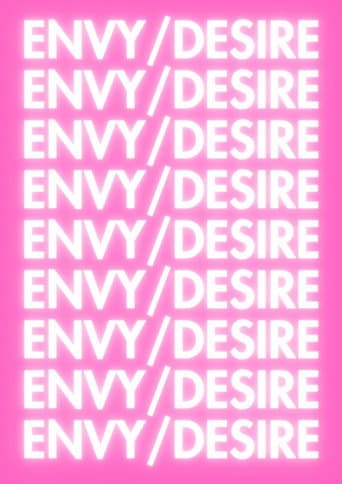 Poster for Envy/Desire