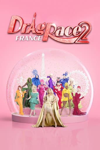 Poster for Season 2