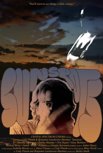 Poster for Sunspots
