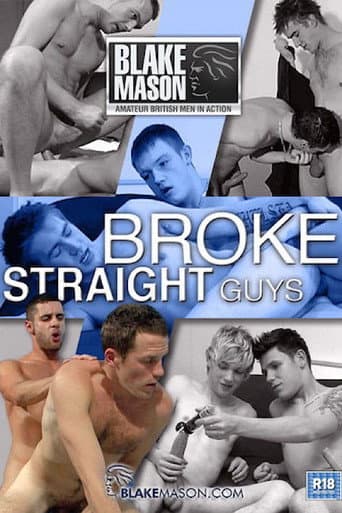 Poster for Broke Straight Guys